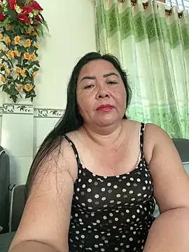 Alinat_ from StripChat is Freechat