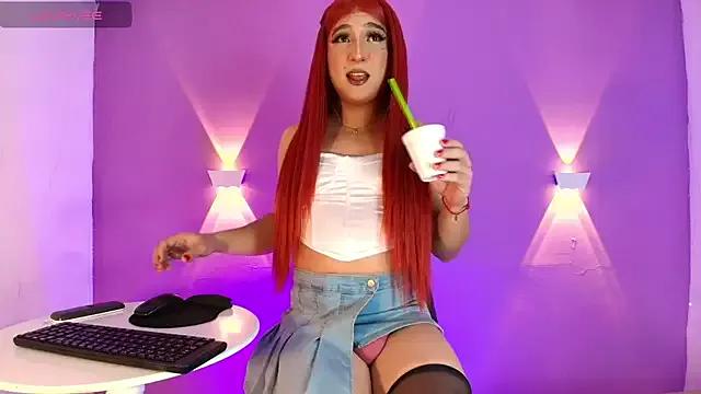 Entertain your itch for girls livestreamers with our collection of stunning models, skilled in the art of temptation and delight.