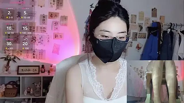 alisa-520 from StripChat is Freechat