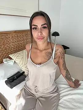 Entertain your itch for girls livestreamers with our collection of stunning models, skilled in the art of temptation and delight.