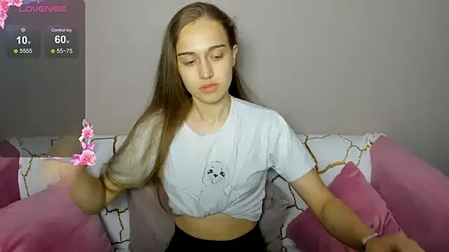 Alisa__Kelly from StripChat is Freechat