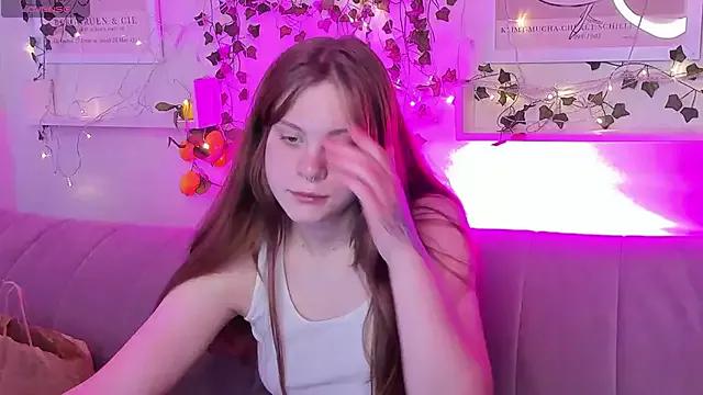 Entertain your itch for girls livestreamers with our collection of stunning models, skilled in the art of temptation and delight.
