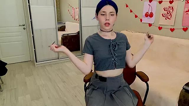 Entertain your itch for girls livestreamers with our collection of stunning models, skilled in the art of temptation and delight.