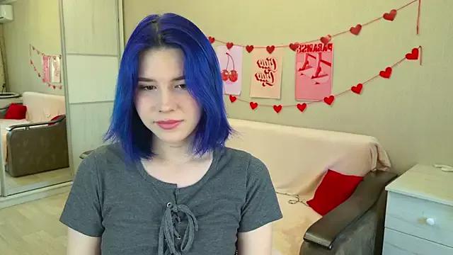 Entertain your itch for girls livestreamers with our collection of stunning models, skilled in the art of temptation and delight.