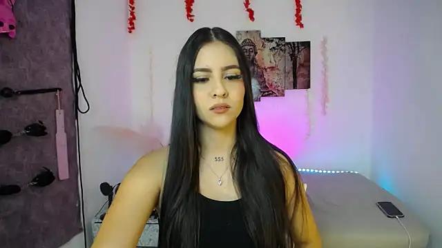 Entertain your itch for girls livestreamers with our collection of stunning models, skilled in the art of temptation and delight.