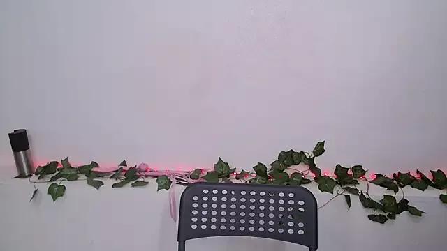 alisa_tattoogirl1 from StripChat is Freechat