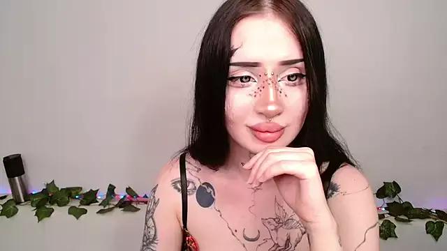 Entertain your itch for girls livestreamers with our collection of stunning models, skilled in the art of temptation and delight.