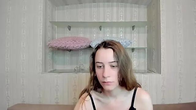 Entertain your itch for girls livestreamers with our collection of stunning models, skilled in the art of temptation and delight.