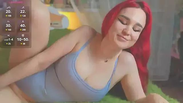 Entertain your itch for girls livestreamers with our collection of stunning models, skilled in the art of temptation and delight.