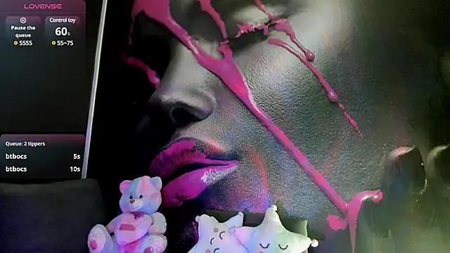 Entertain your itch for girls livestreamers with our collection of stunning models, skilled in the art of temptation and delight.