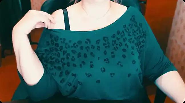 AlisaHot55 from StripChat is Freechat