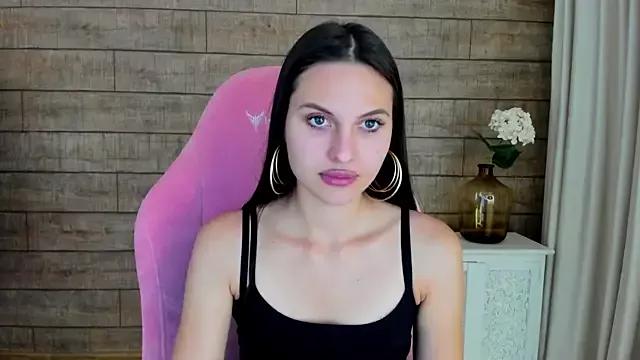 Entertain your itch for girls livestreamers with our collection of stunning models, skilled in the art of temptation and delight.