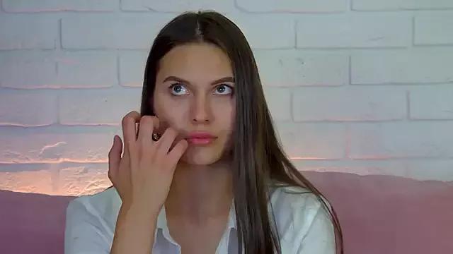 Entertain your itch for girls livestreamers with our collection of stunning models, skilled in the art of temptation and delight.