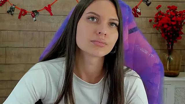 Entertain your itch for girls livestreamers with our collection of stunning models, skilled in the art of temptation and delight.