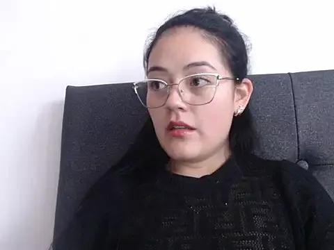 Alisha_99 from StripChat is Freechat