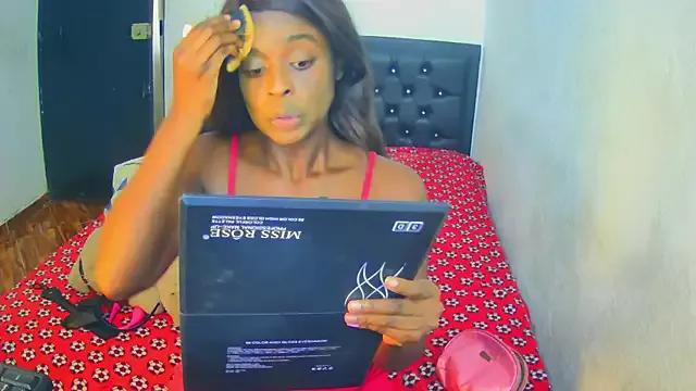 Alisha_Boes1 from StripChat is Freechat