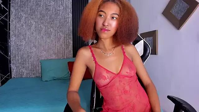 Entertain your itch for girls livestreamers with our collection of stunning models, skilled in the art of temptation and delight.