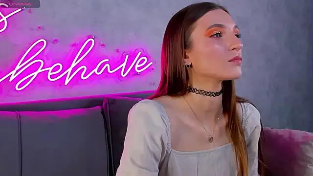 Entertain your itch for girls livestreamers with our collection of stunning models, skilled in the art of temptation and delight.