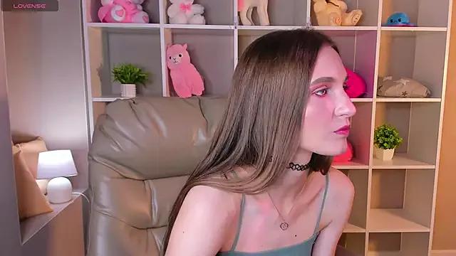 Entertain your itch for girls livestreamers with our collection of stunning models, skilled in the art of temptation and delight.