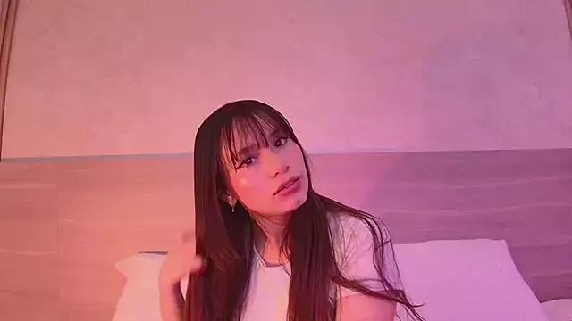 Alisha_Olsen_ from StripChat is Freechat