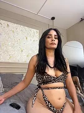 Alishak from StripChat is Freechat