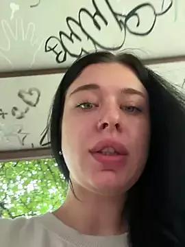 AlishaOfThorns from StripChat is Freechat