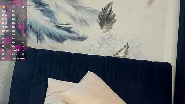 AlishiaSchakel from StripChat is Freechat