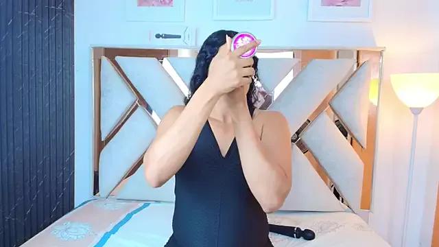 Entertain your itch for girls livestreamers with our collection of stunning models, skilled in the art of temptation and delight.