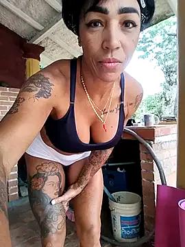 Photos of Alison_fitness from StripChat is Freechat