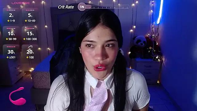 Entertain your itch for girls livestreamers with our collection of stunning models, skilled in the art of temptation and delight.