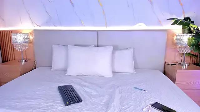 alison_harper19 from StripChat is Freechat