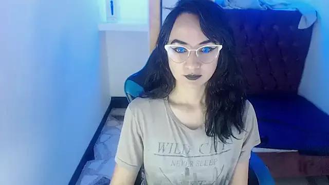 alison_moon7 from StripChat is Freechat