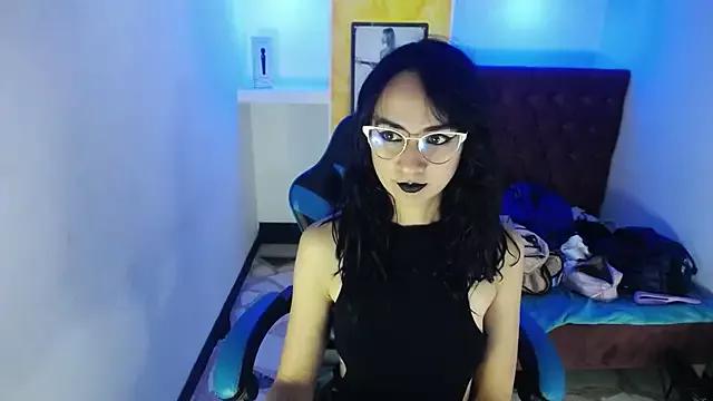 alison_moon7 from StripChat is Freechat