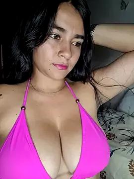 alison_villalobo from StripChat is Freechat