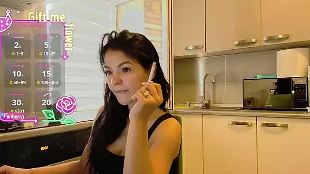 alisoncassie from StripChat is Freechat