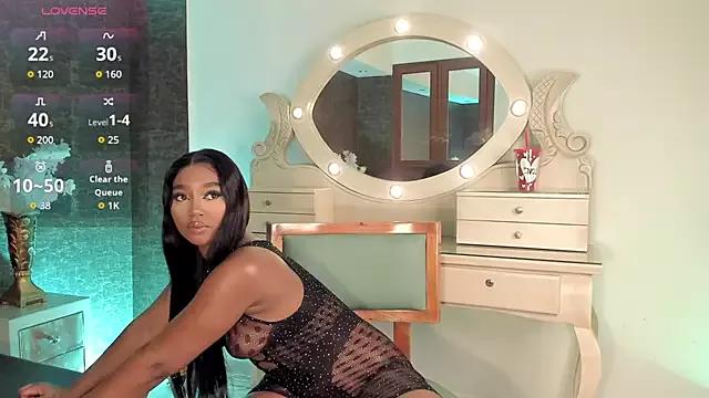 Entertain your itch for girls livestreamers with our collection of stunning models, skilled in the art of temptation and delight.