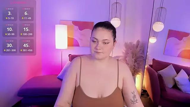 Entertain your itch for girls livestreamers with our collection of stunning models, skilled in the art of temptation and delight.