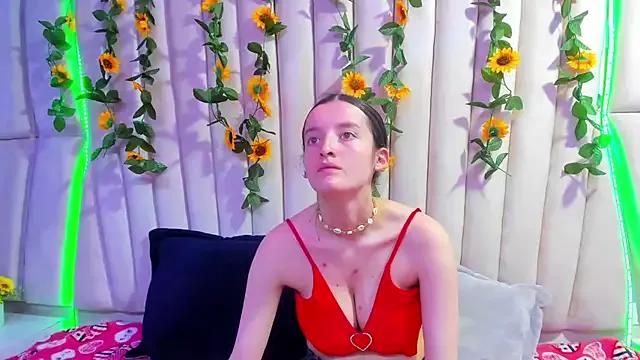 AlisonSweet02 from StripChat is Freechat