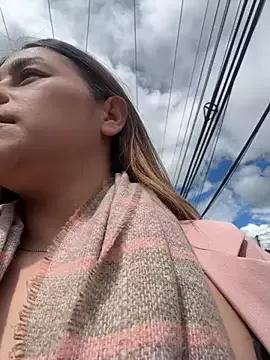 aliss_ev from StripChat is Freechat