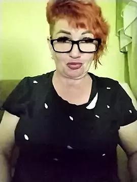 Alissa555521 from StripChat is Freechat