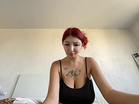 Entertain your itch for girls livestreamers with our collection of stunning models, skilled in the art of temptation and delight.