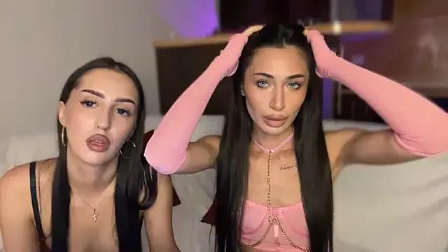 Entertain your itch for girls livestreamers with our collection of stunning models, skilled in the art of temptation and delight.