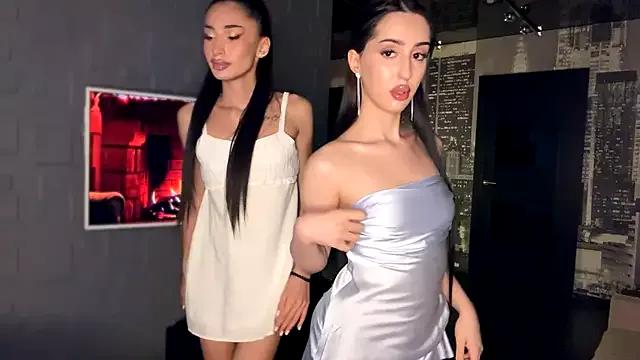 Entertain your itch for girls livestreamers with our collection of stunning models, skilled in the art of temptation and delight.