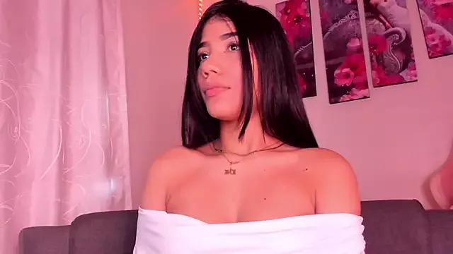 Entertain your itch for girls livestreamers with our collection of stunning models, skilled in the art of temptation and delight.