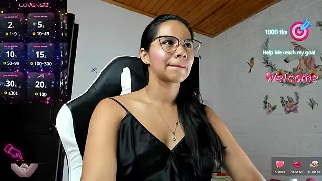 Entertain your itch for girls livestreamers with our collection of stunning models, skilled in the art of temptation and delight.