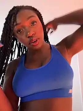 Entertain your itch for girls livestreamers with our collection of stunning models, skilled in the art of temptation and delight.