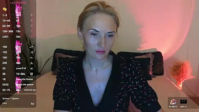 Entertain your itch for girls livestreamers with our collection of stunning models, skilled in the art of temptation and delight.