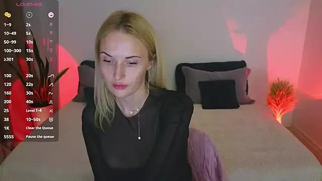 Entertain your itch for girls livestreamers with our collection of stunning models, skilled in the art of temptation and delight.