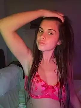 AlitaNova from StripChat is Freechat