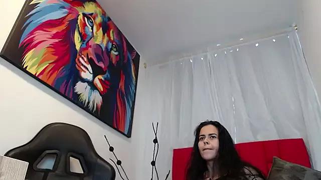 Entertain your itch for girls livestreamers with our collection of stunning models, skilled in the art of temptation and delight.